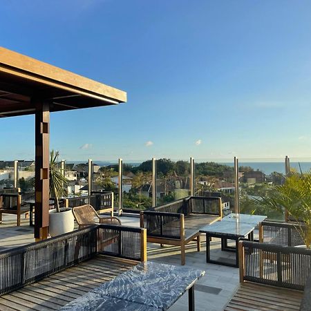 Anaya Hotel Canggu Luaran gambar
