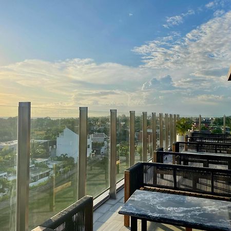 Anaya Hotel Canggu Luaran gambar