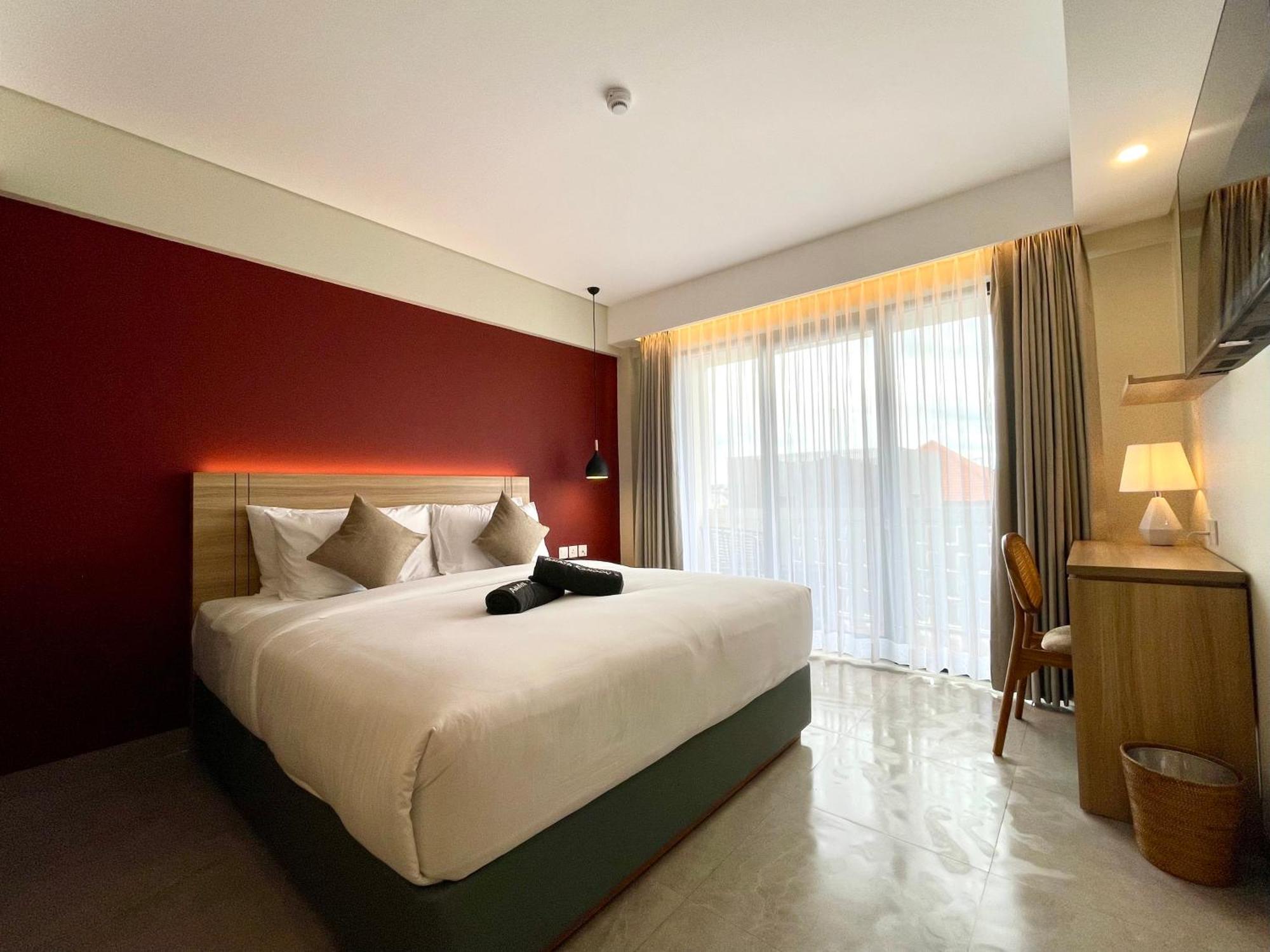 Anaya Hotel Canggu Luaran gambar