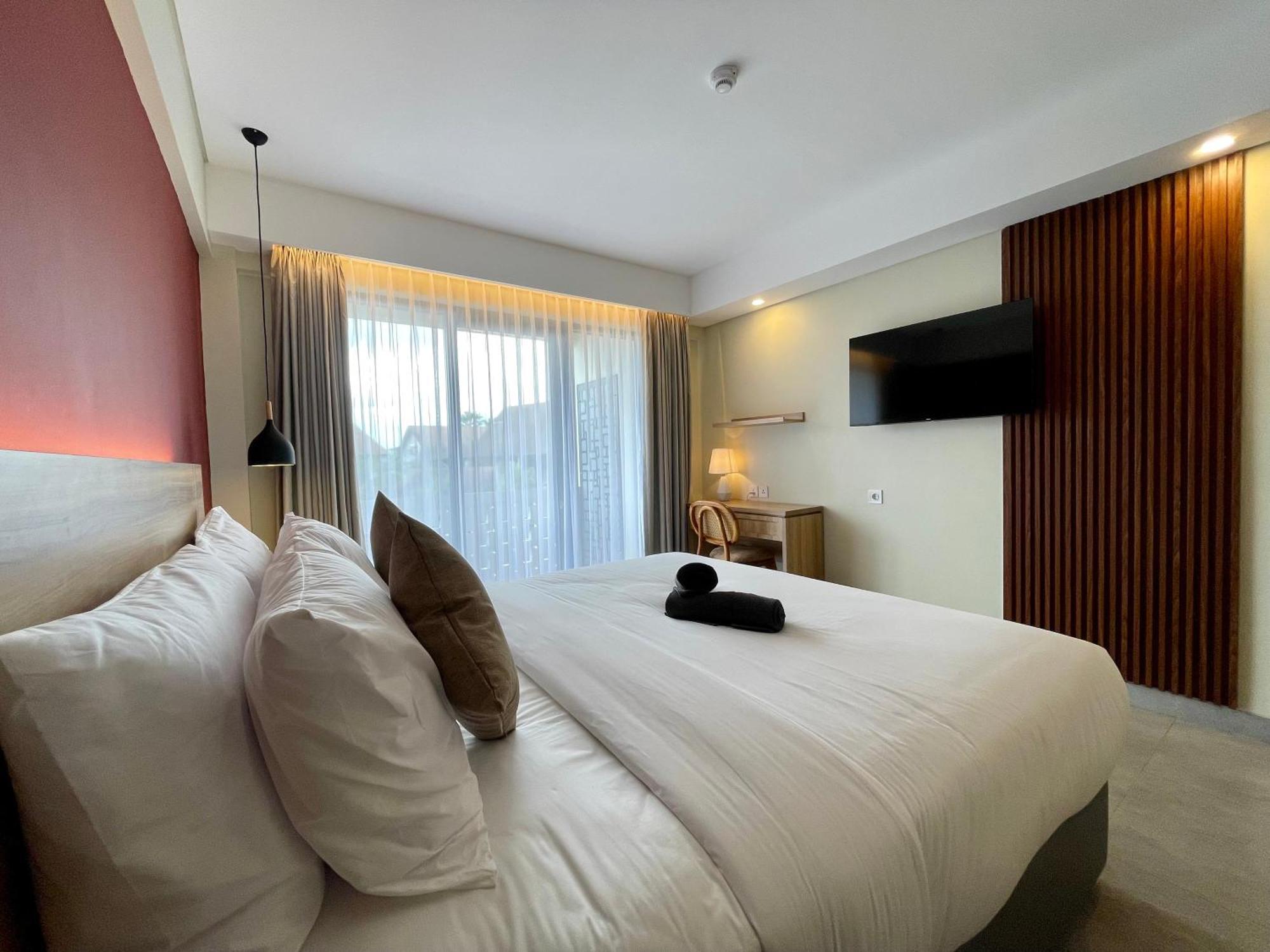 Anaya Hotel Canggu Luaran gambar