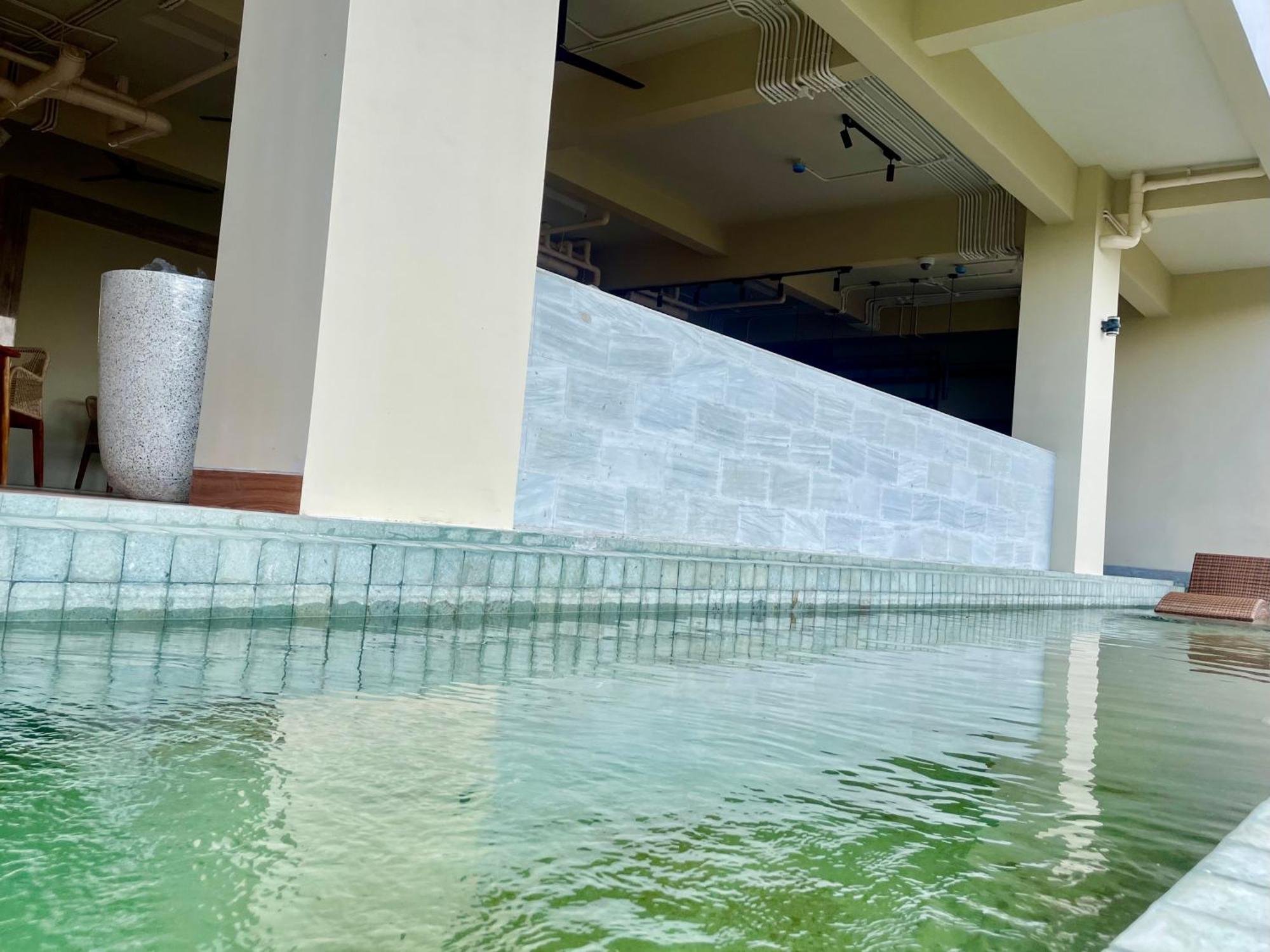 Anaya Hotel Canggu Luaran gambar
