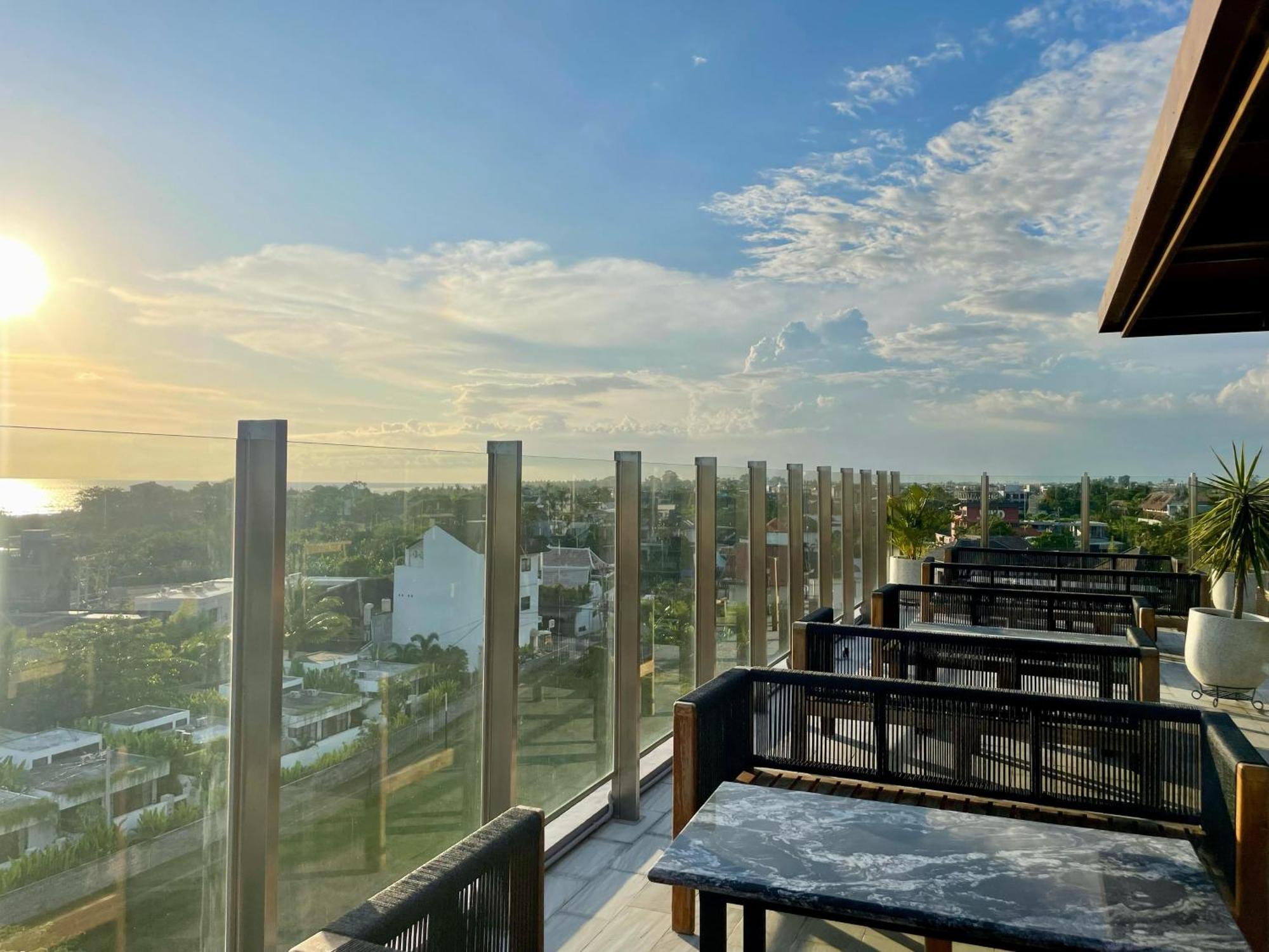 Anaya Hotel Canggu Luaran gambar